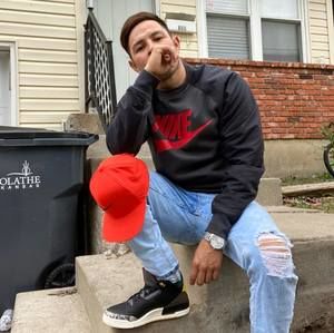 Meet your Posher, Antonio